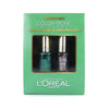 L'Oréal Color Riche Duo Nagellak - Green