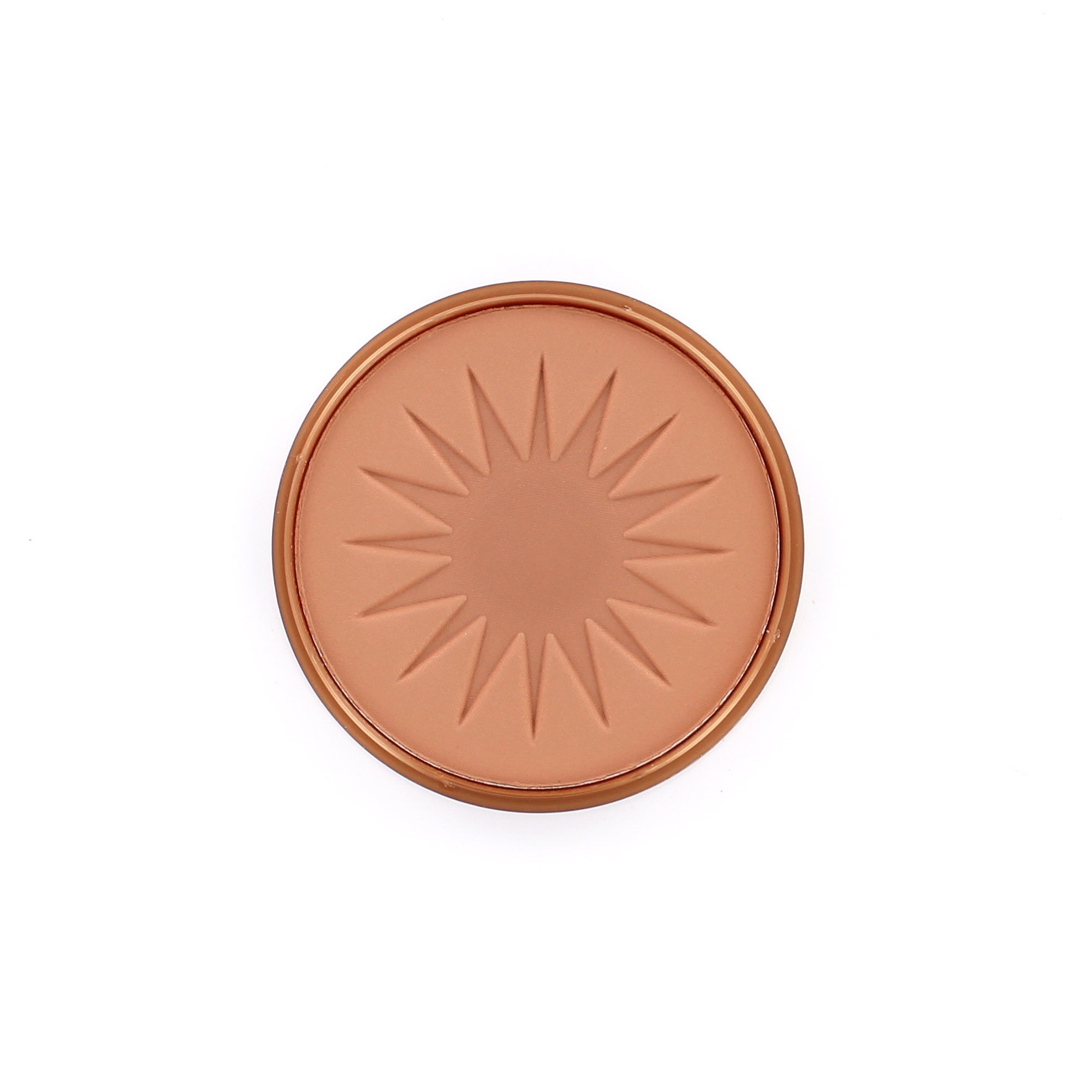Maybelline Dream Terra Sun Bronzing Poeder - 02 Golden