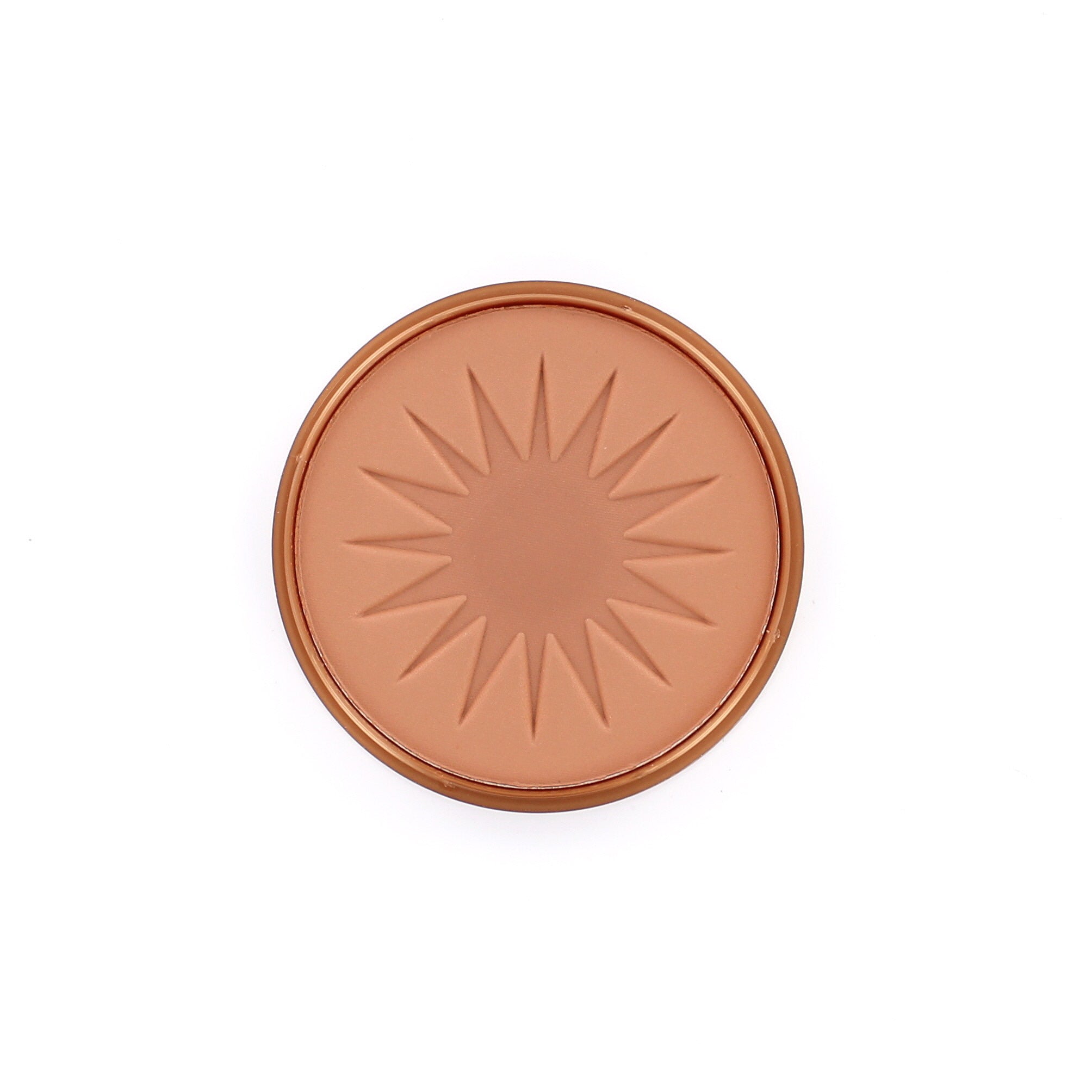 Maybelline Dream Terra Sun Bronzing Poeder - 02 Golden
