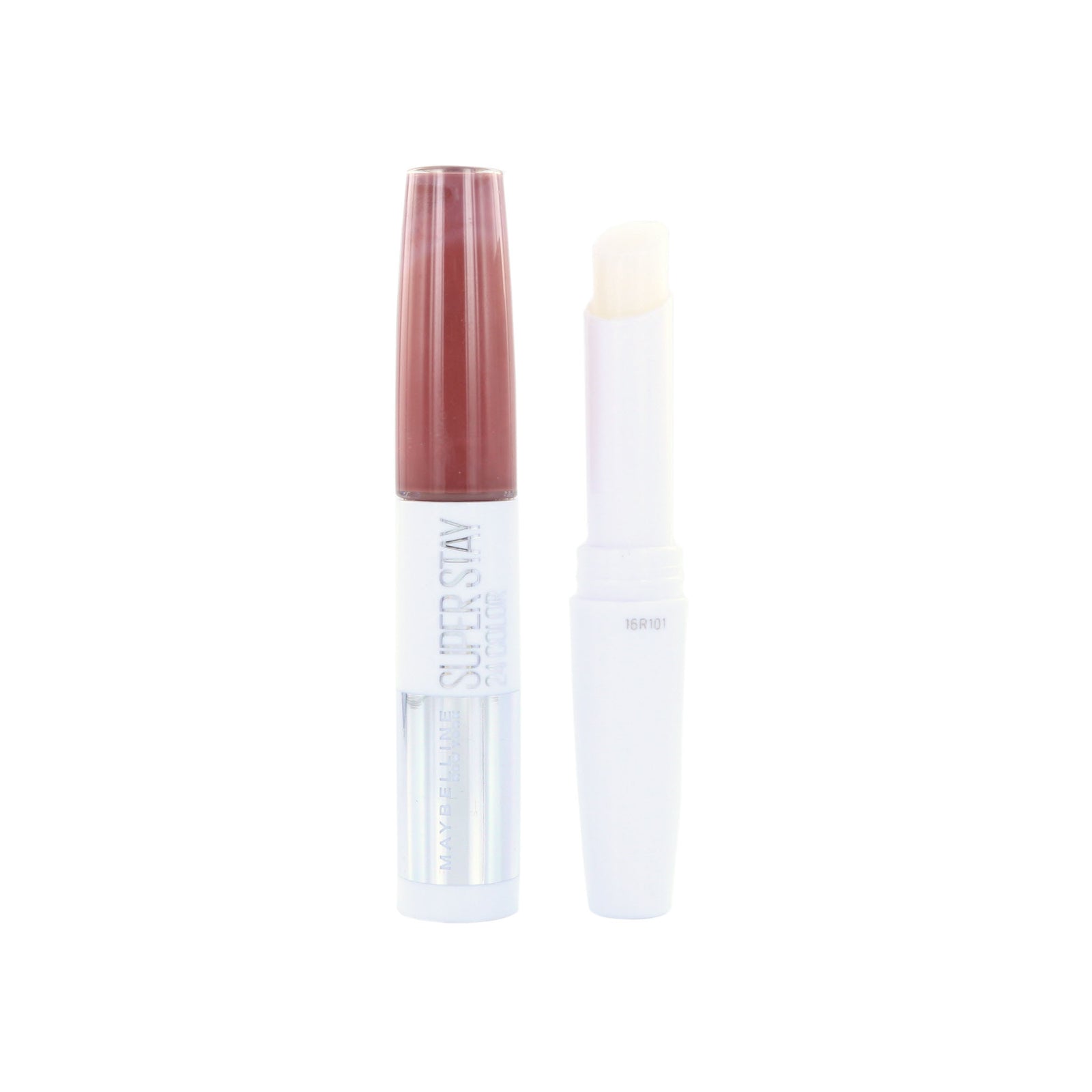 Maybelline SuperStay 24H Lipstick - 725 Caramel Kiss