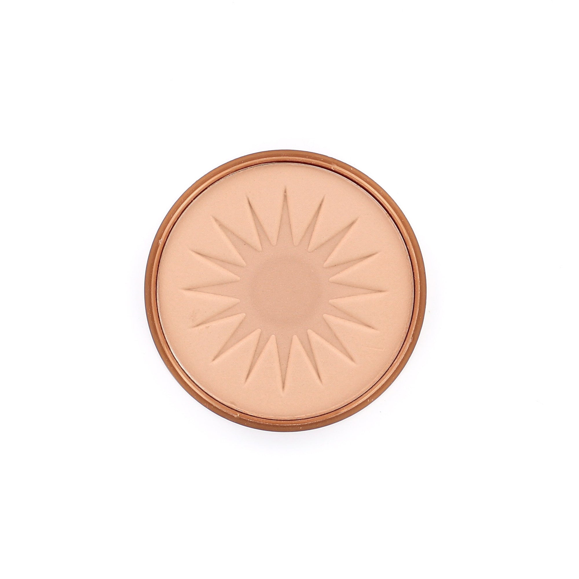 Maybelline Dream Terra Sun Bronzing Poeder - 01 Light Bronze