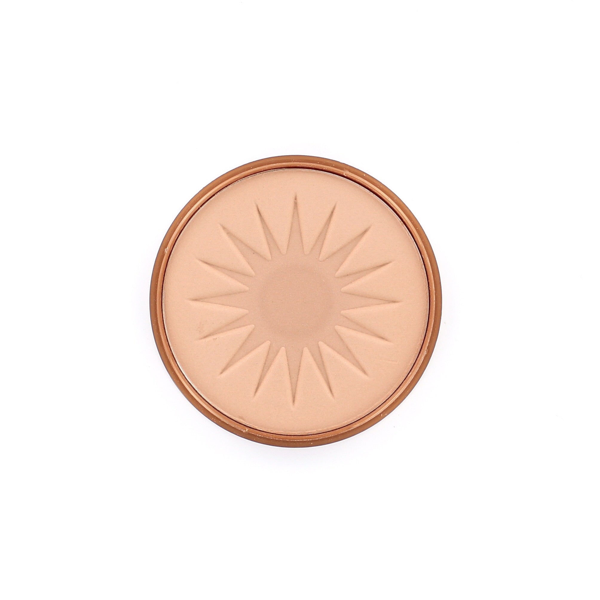Maybelline Dream Terra Sun Bronzing Poeder - 01 Light Bronze