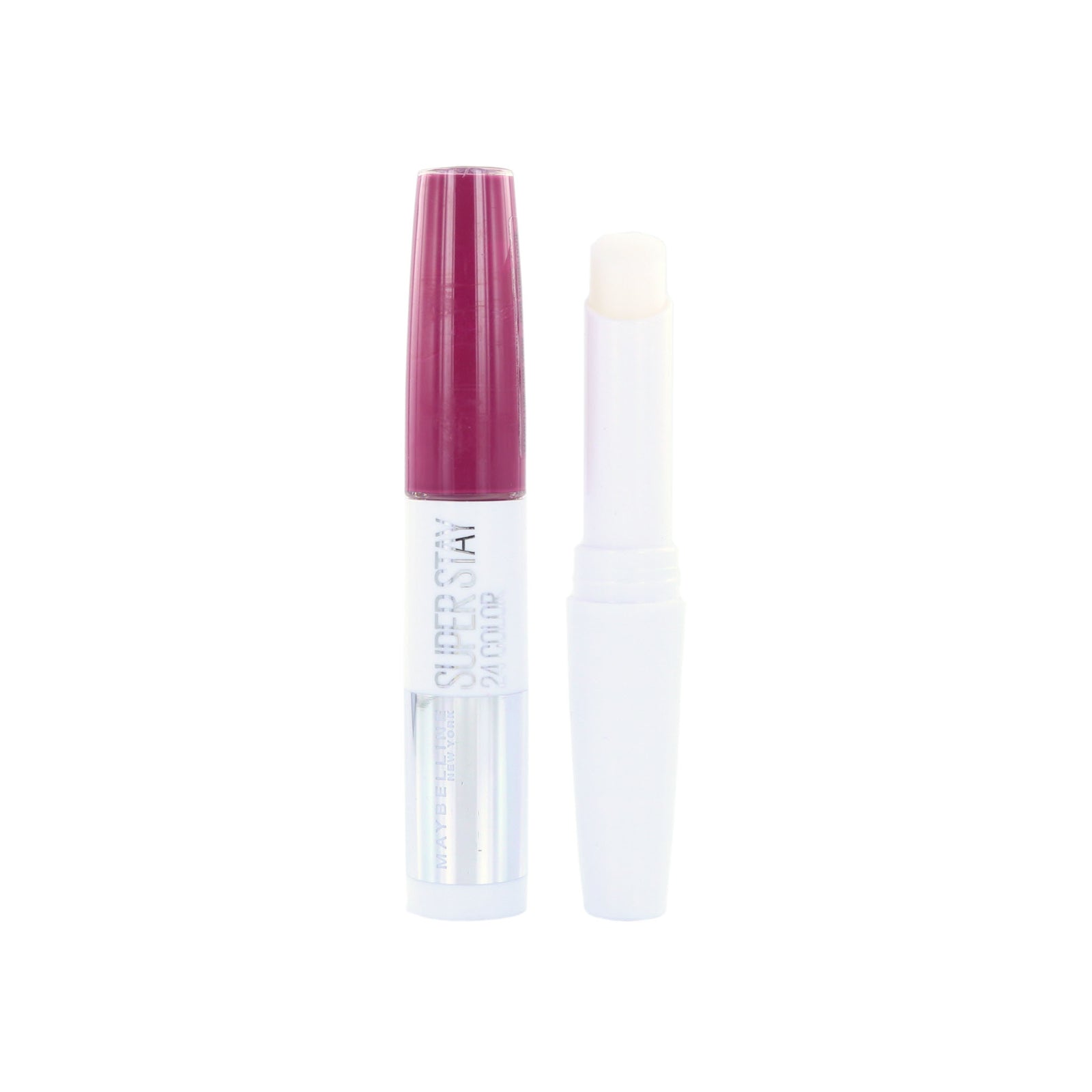 Maybelline SuperStay 24H Lipstick - 820 Berry Spice