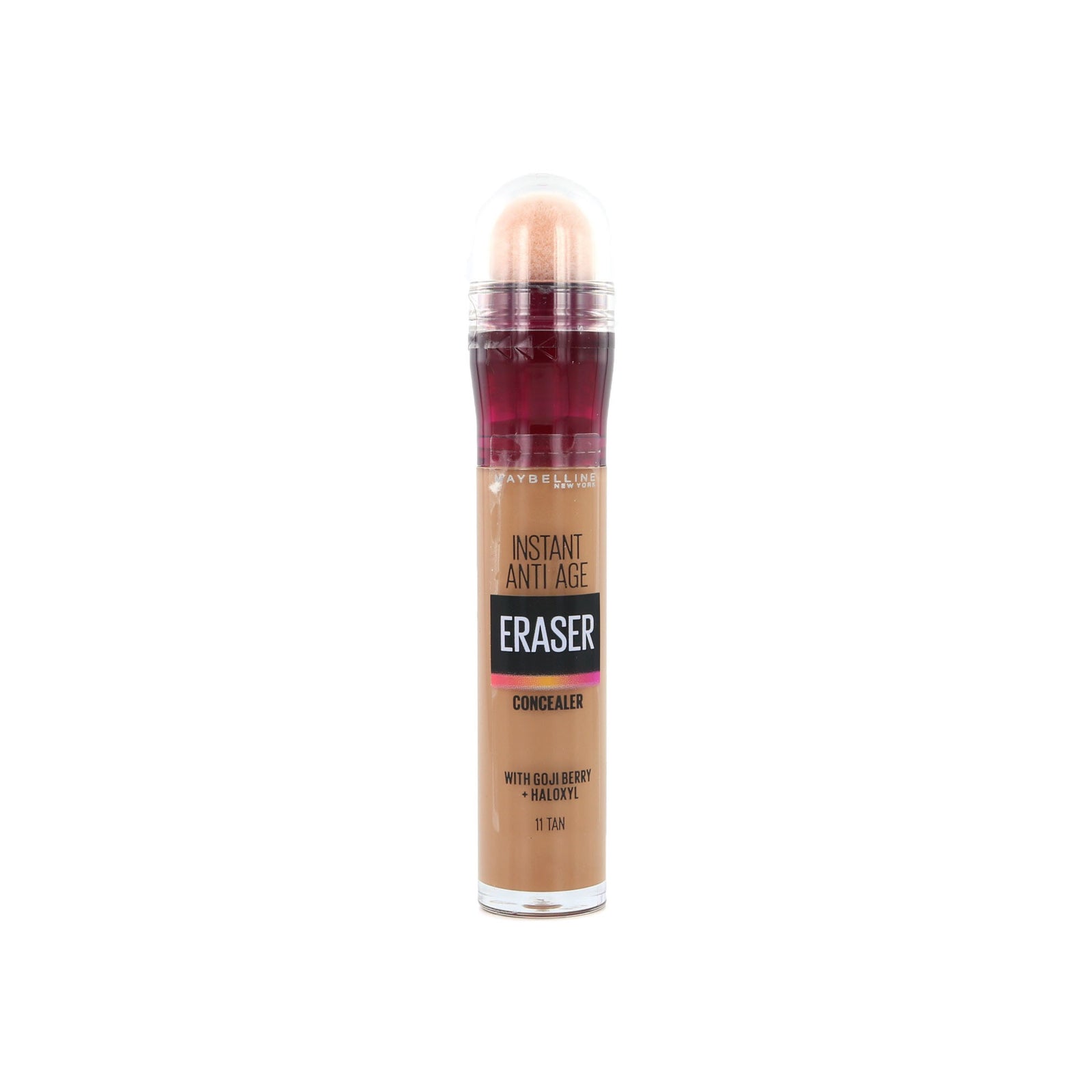 Maybelline Instant Anti-Age The Eraser Concealer - 11 Tan