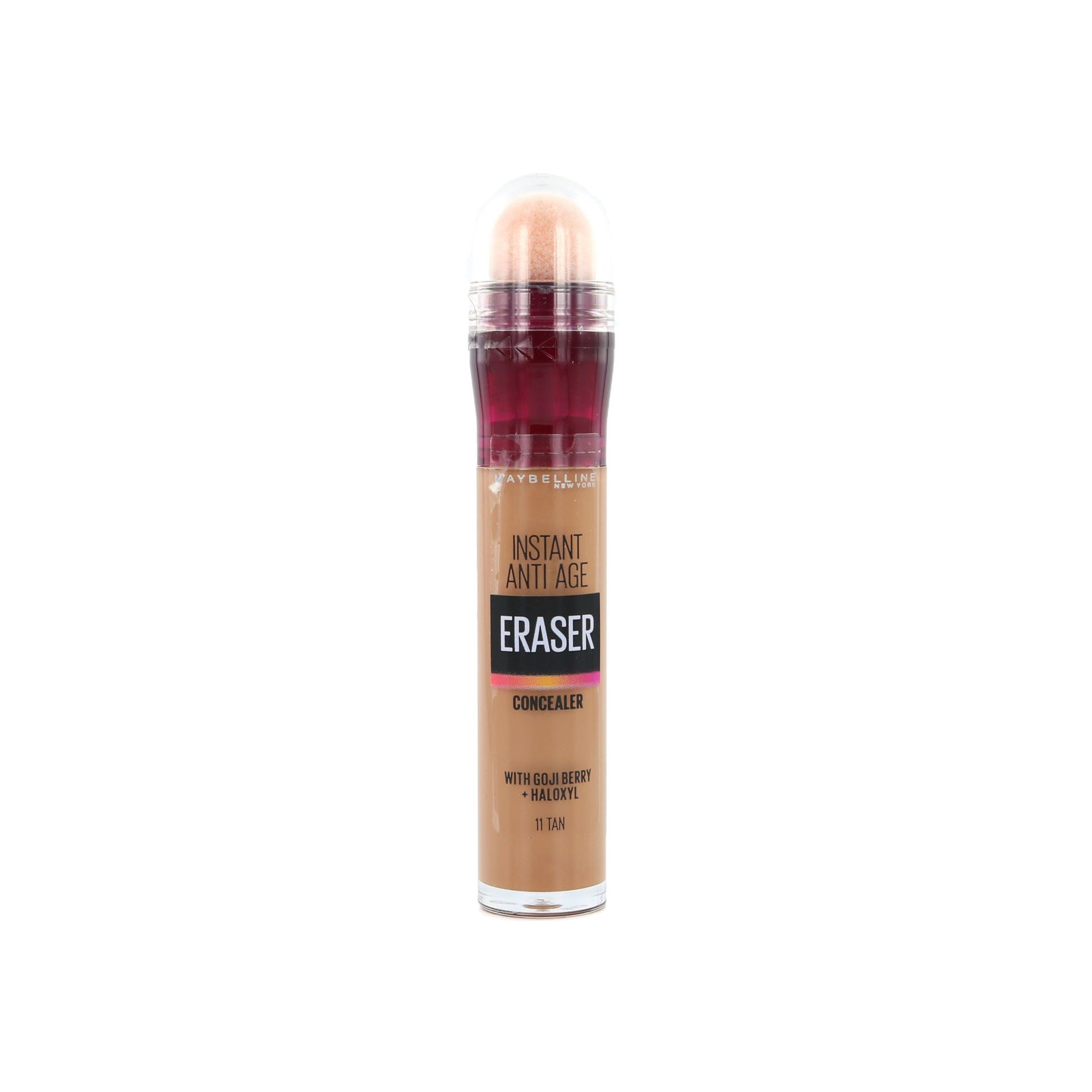 Maybelline Instant Anti-Age The Eraser Concealer - 11 Tan