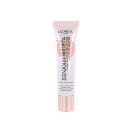 Medium - 30 ml