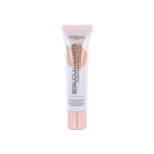 Medium/Dark - 30 ml