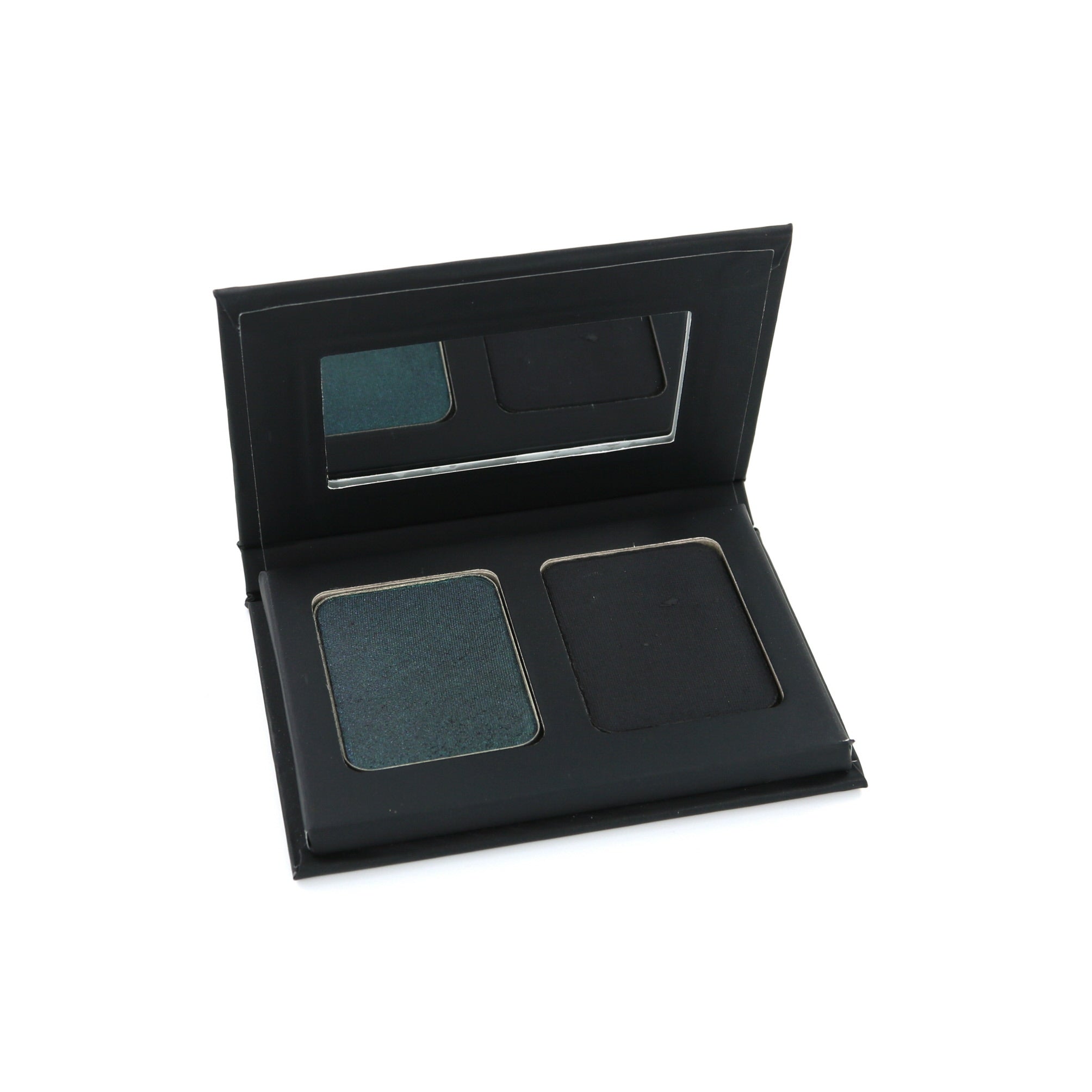 L'Oréal By Isabel Marant Smoke Duo Oogschaduw - Smoke Oogschaduw Duo