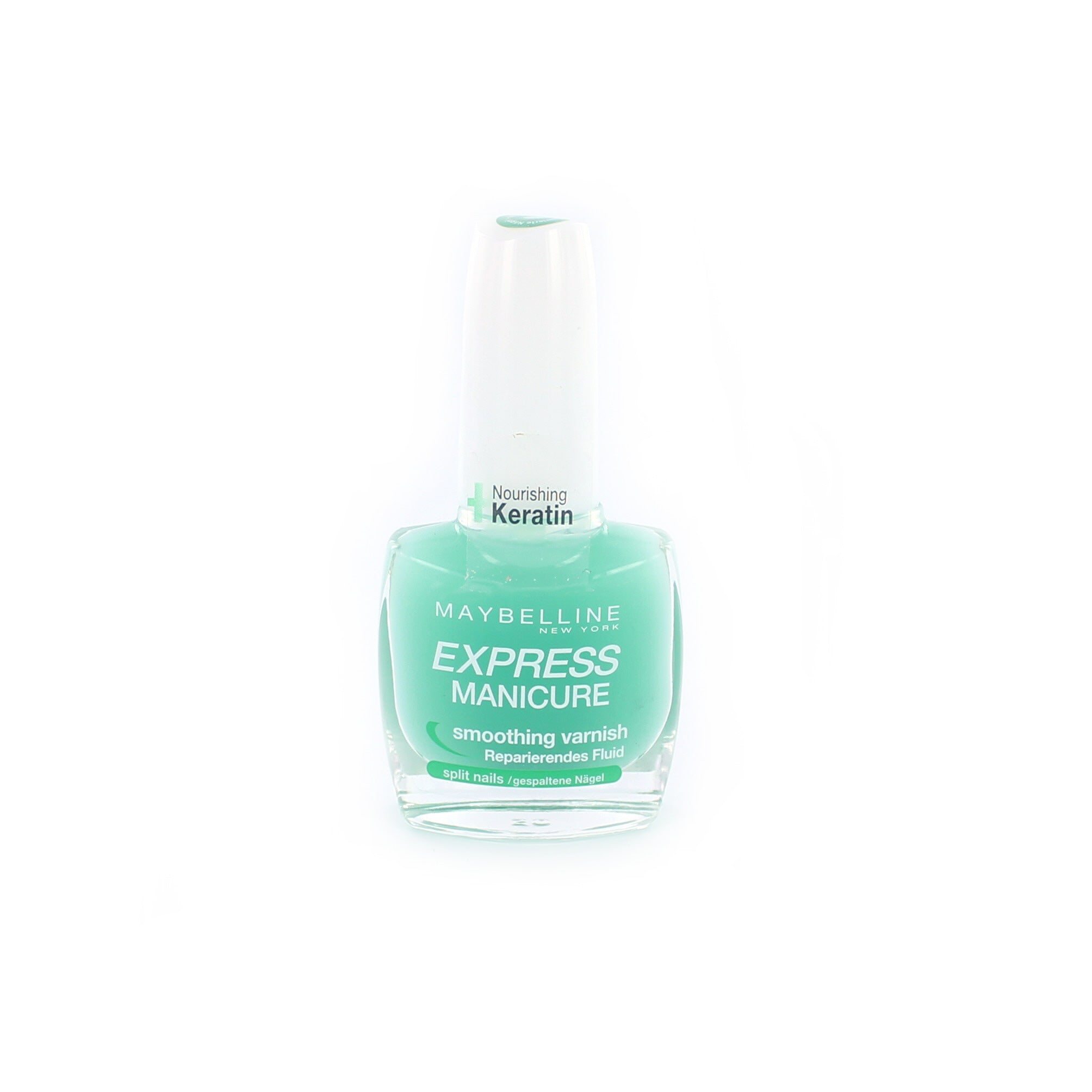 Maybelline Express Manicure Smoothing Varnish