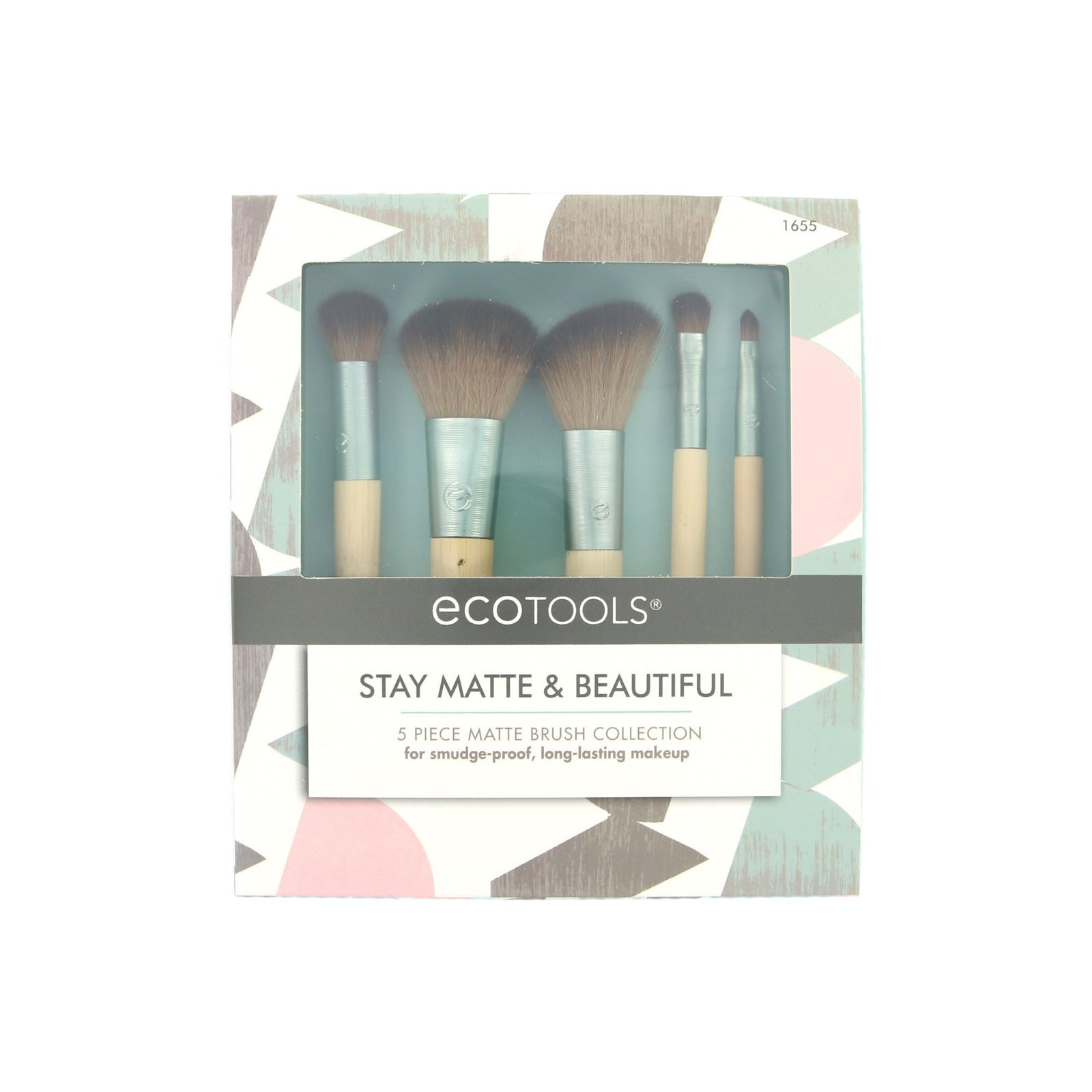 Ecotools Stay Matte & Beautiful Kit