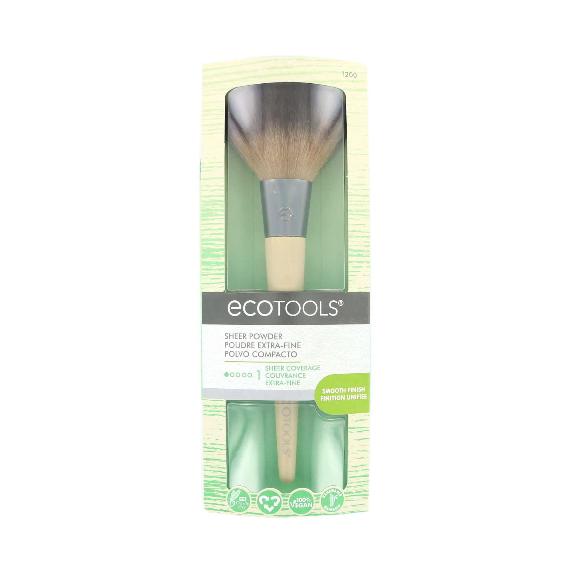 Ecotools Sheer Powder Brush