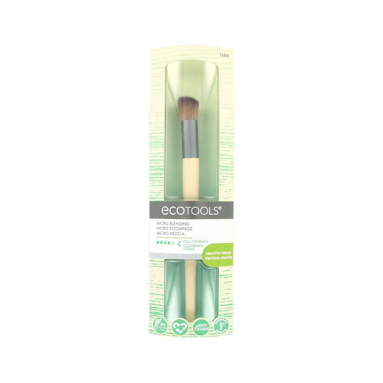 Ecotools Micro Blending Brush