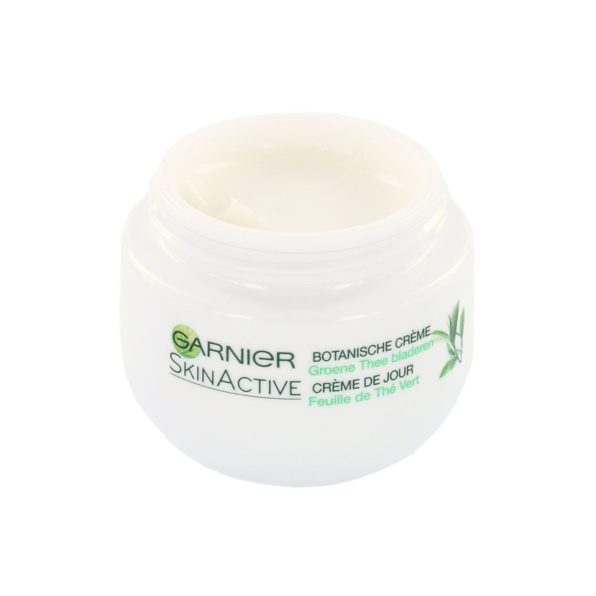 Garnier SkinActive Botanical Dagcrème - 50 ml (met Groene Thee Extract)