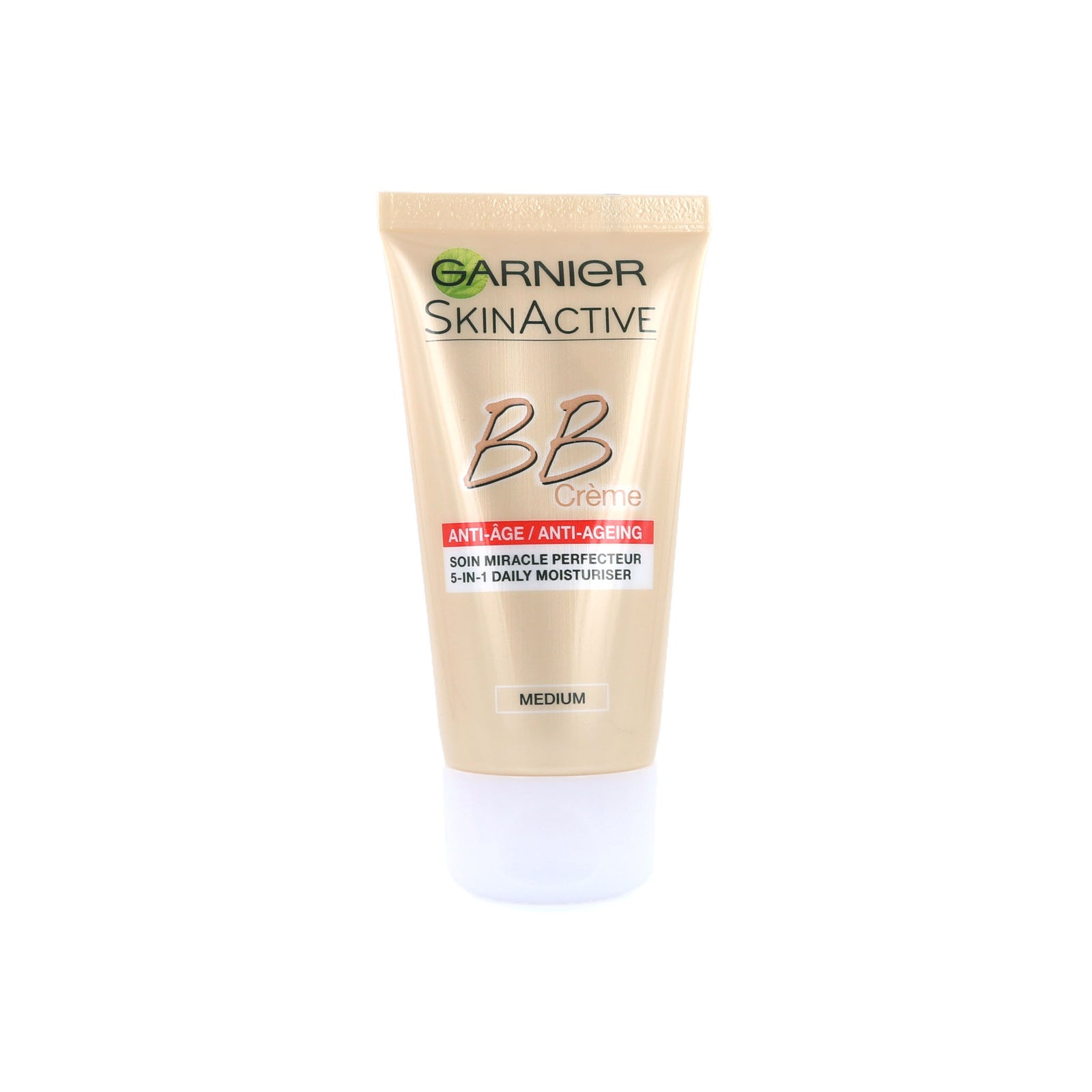 Garnier SkinActive Anti-Age BB Cream - Medium