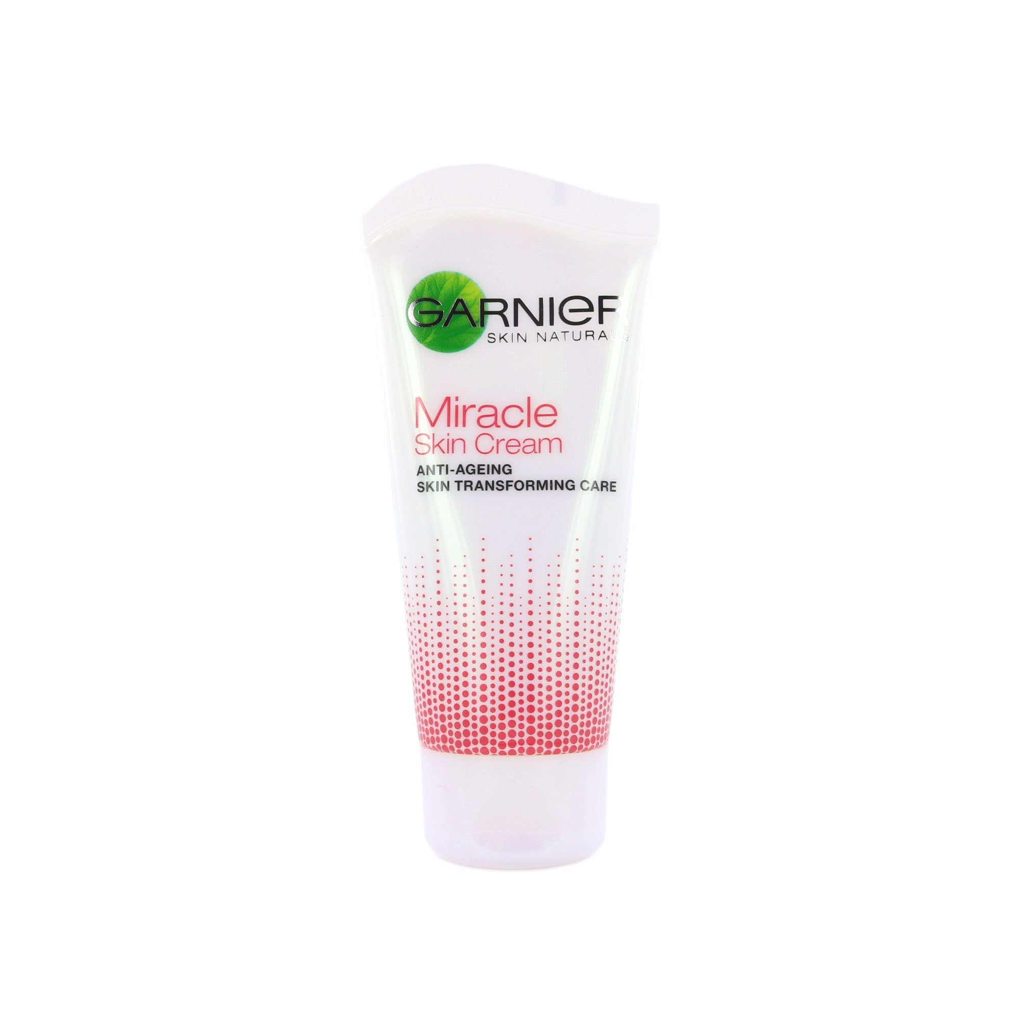 Garnier Skin Naturals Miracle Skin Cream Anti-Ageing Dagcrème - 50 ml