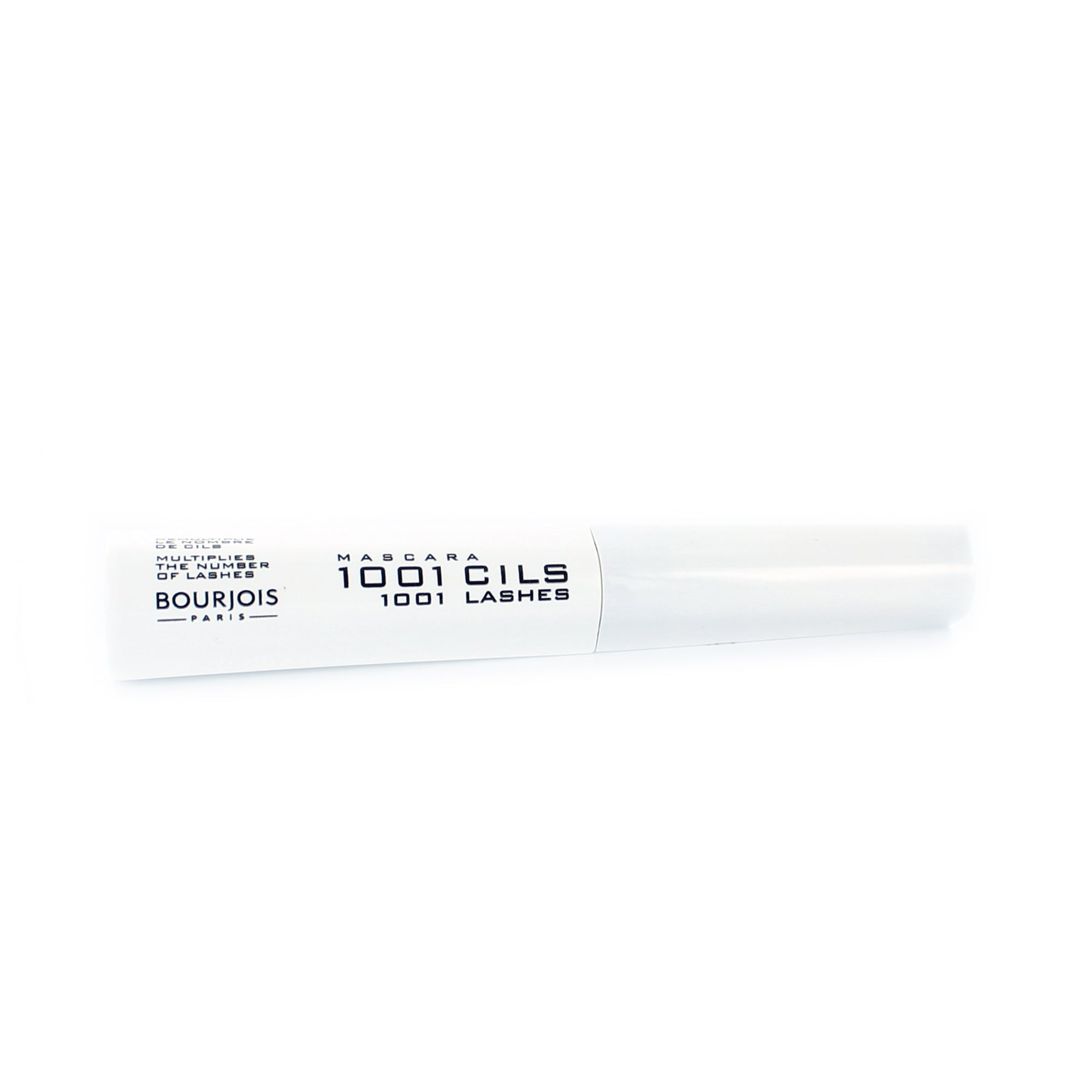 Bourjois 1001 Lashes Mascara - 71 Noir Démultiplié