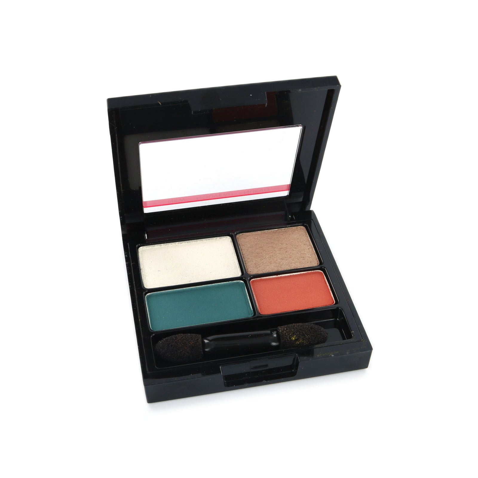 Revlon Colorstay 16 Hour Oogschaduw - 587 Wild