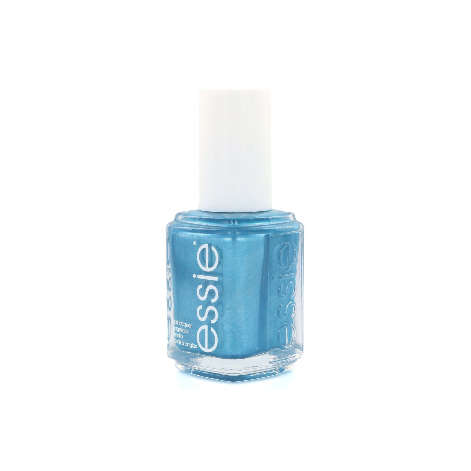 Essie Nagellak - 96 Beach Bum Blu