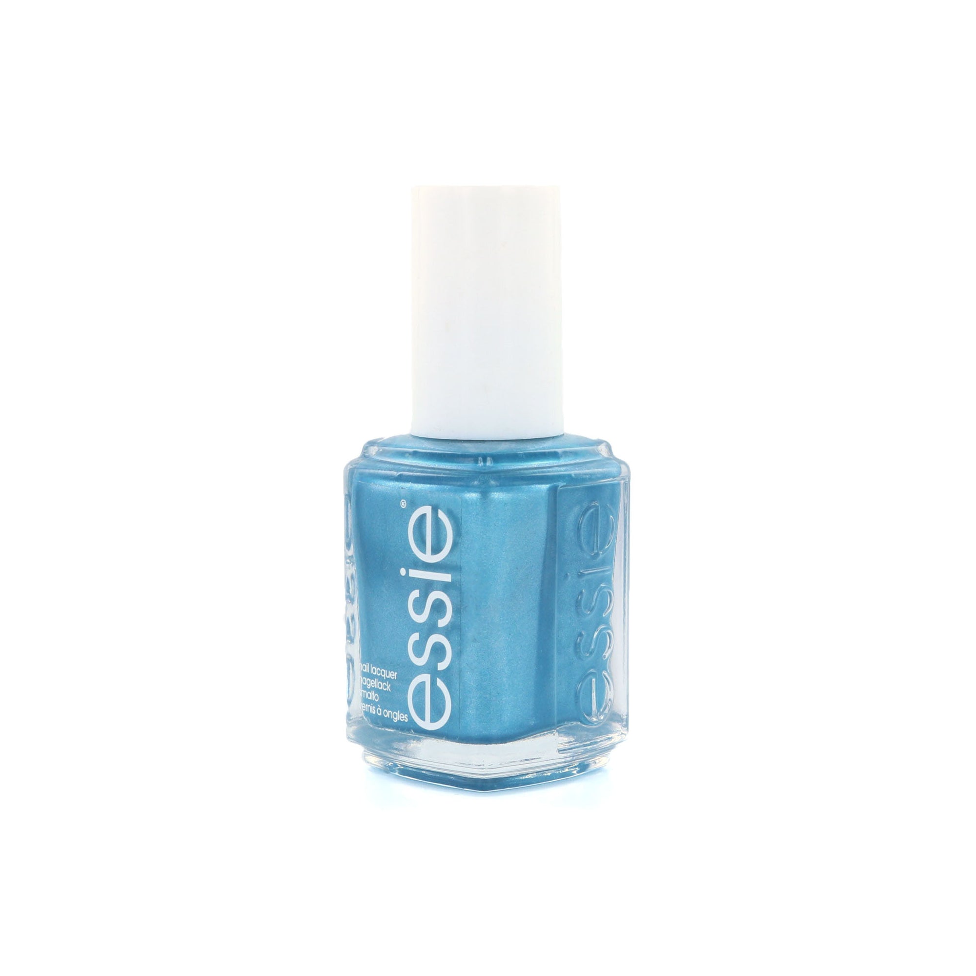 Essie Nagellak - 96 Beach Bum Blu