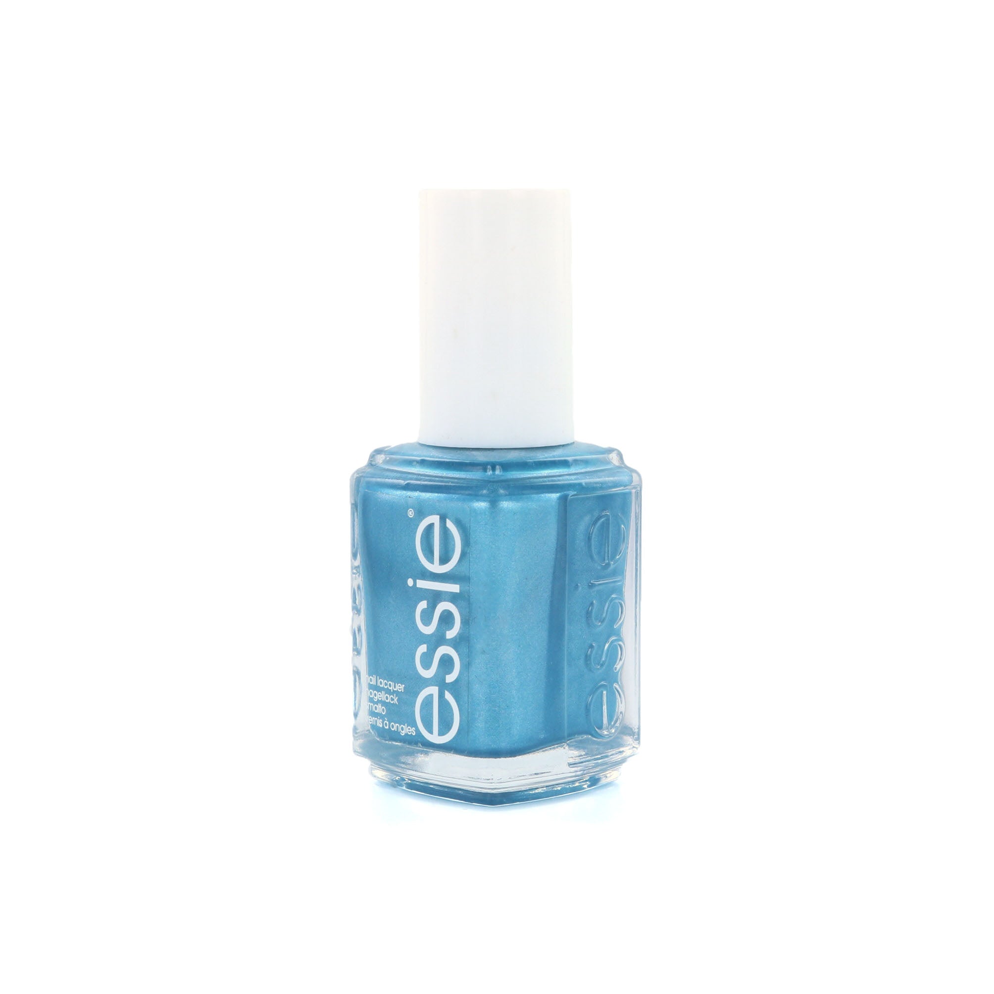 Essie Nagellak - 96 Beach Bum Blu