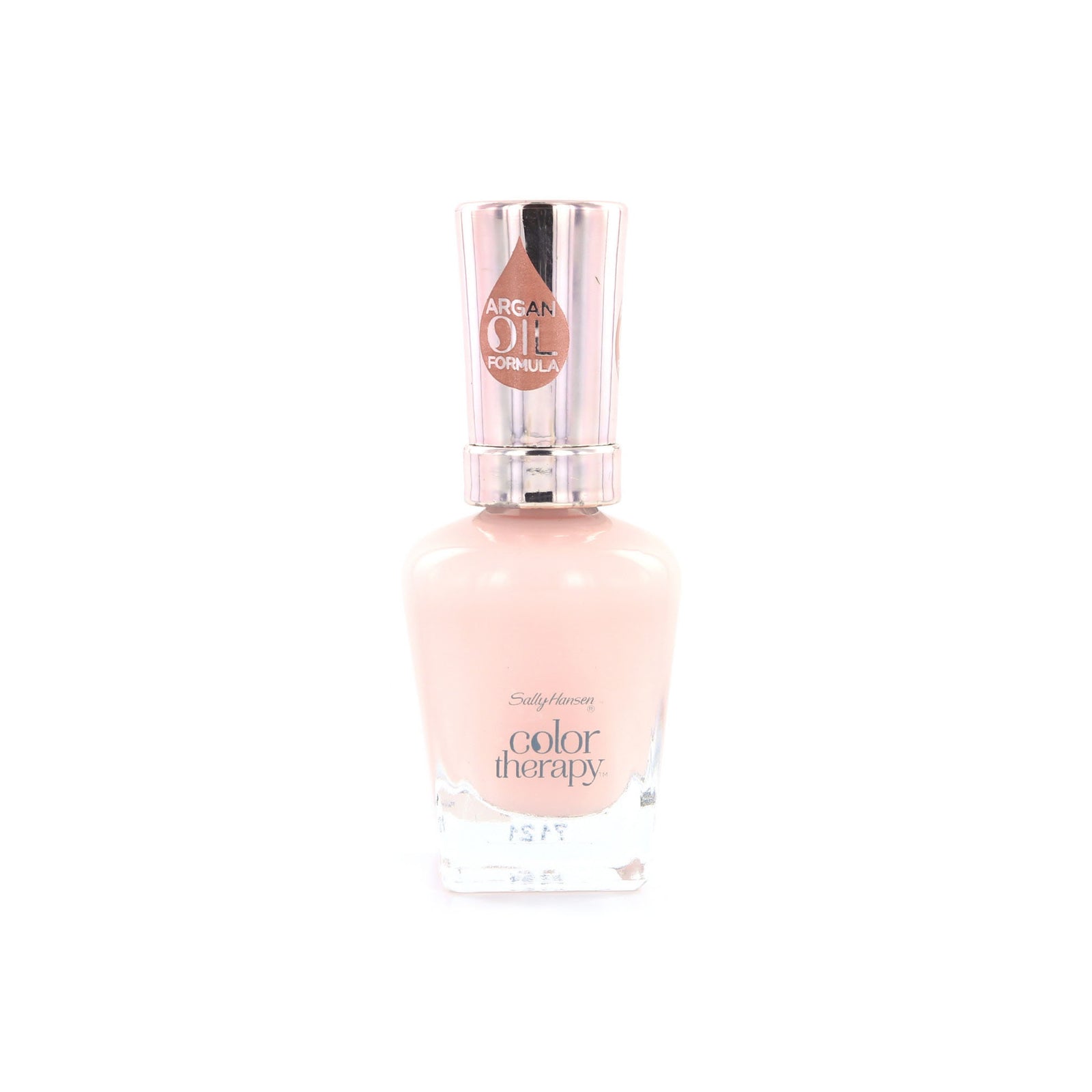 Sally Hansen Color Therapy Nagellak - 220 Rosy Quartz