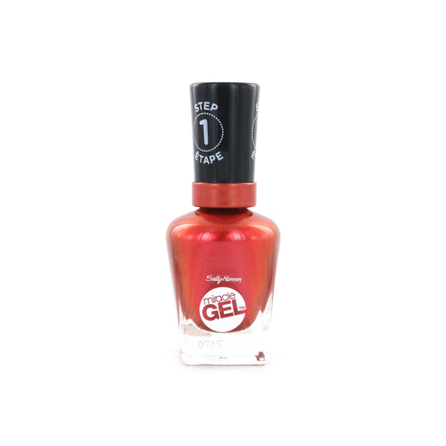 021 Jingle Red Rock