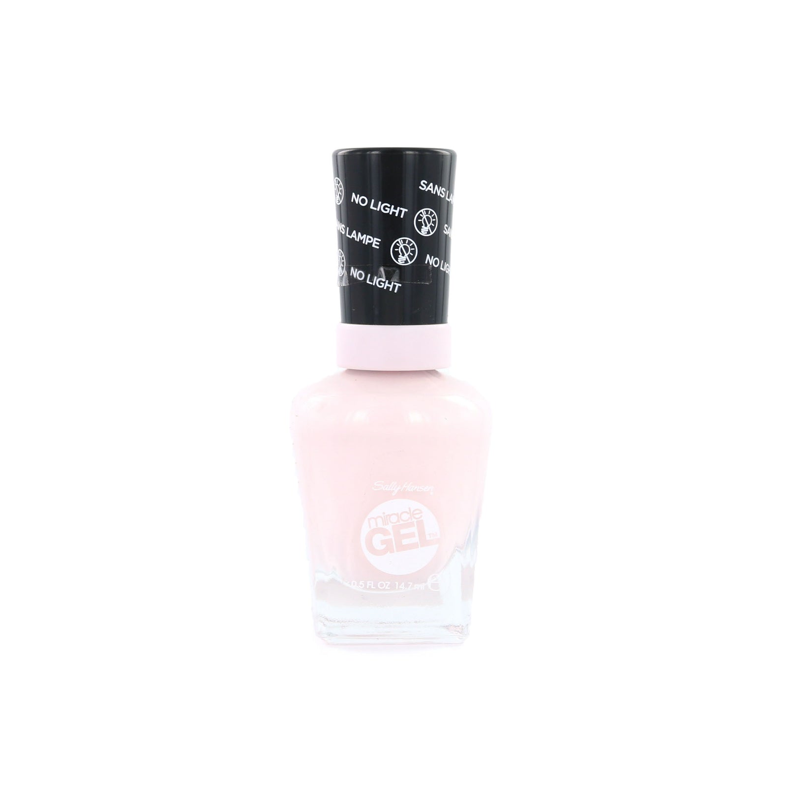 Sally Hansen Miracle Gel Nagellak - 247 Little Peony