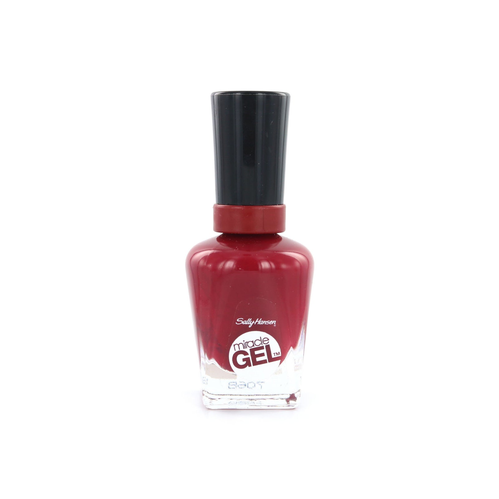 Sally Hansen Miracle Gel Nagellak - 459 Dig Fig