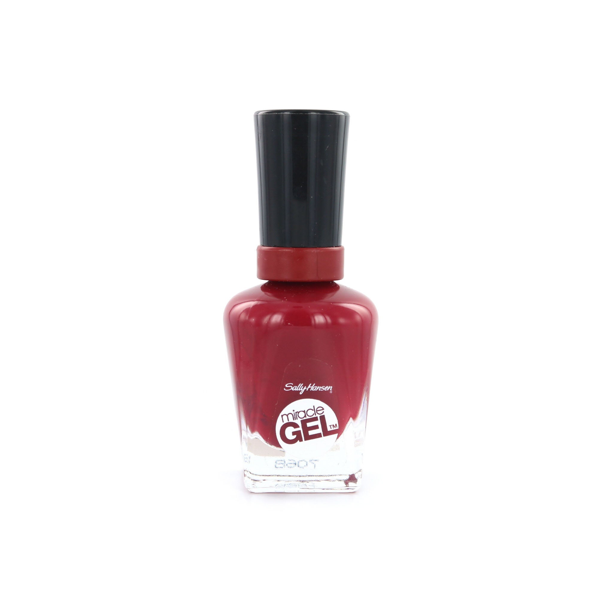 Sally Hansen Miracle Gel Nagellak - 459 Dig Fig