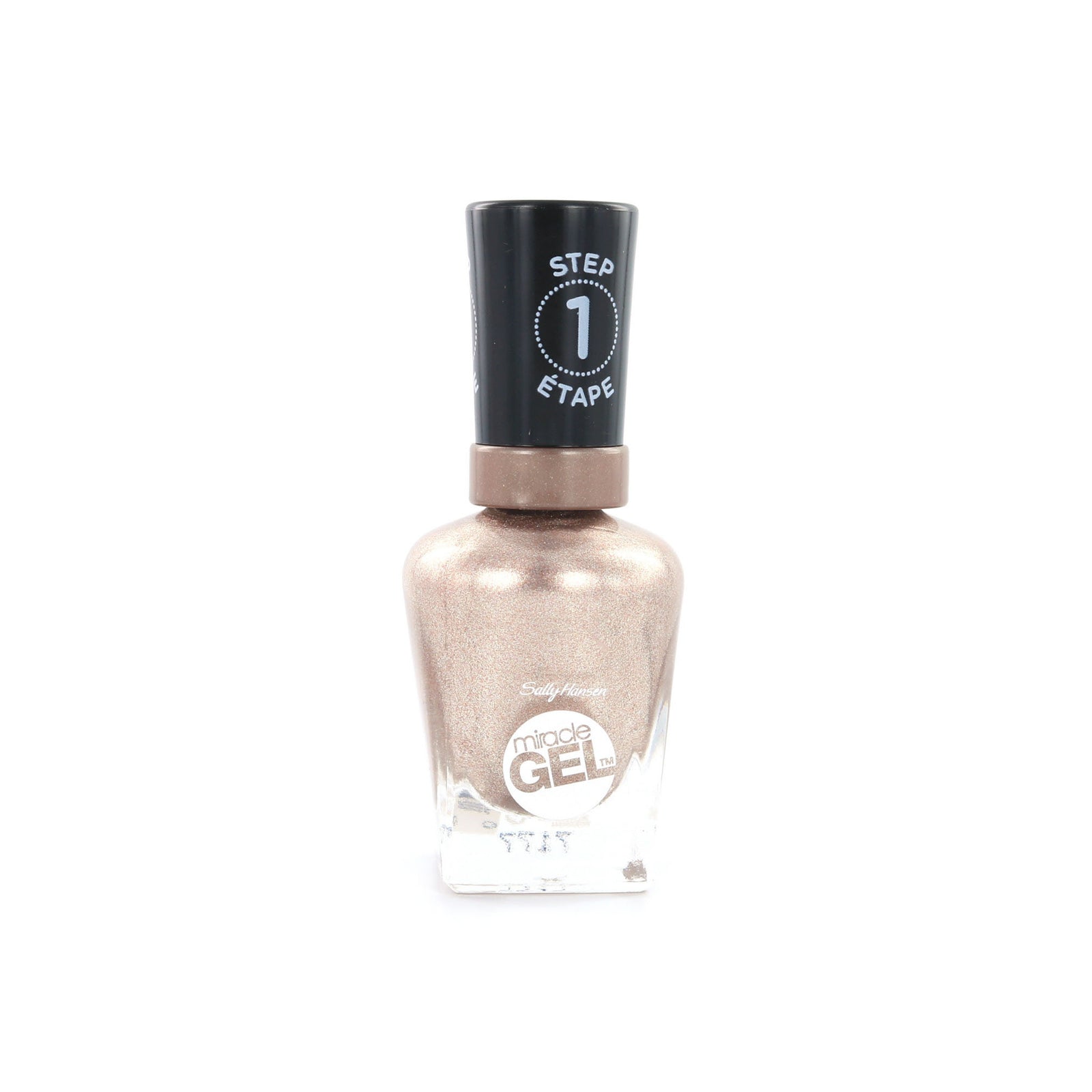 Sally Hansen Miracle Gel Nagellak - 023 Sleigh All Day
