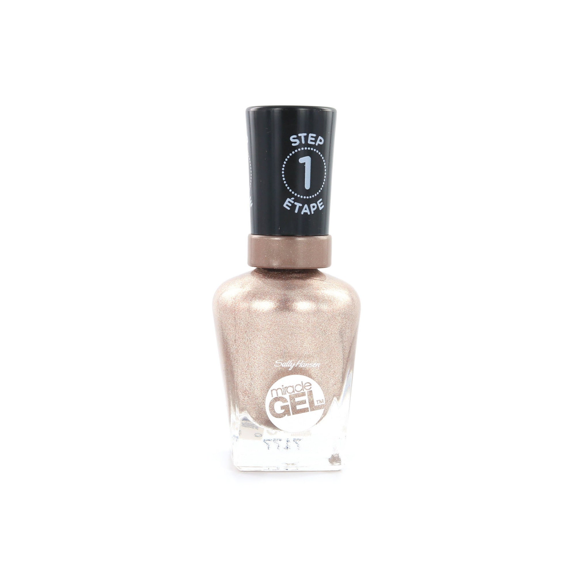Sally Hansen Miracle Gel Nagellak - 023 Sleigh All Day