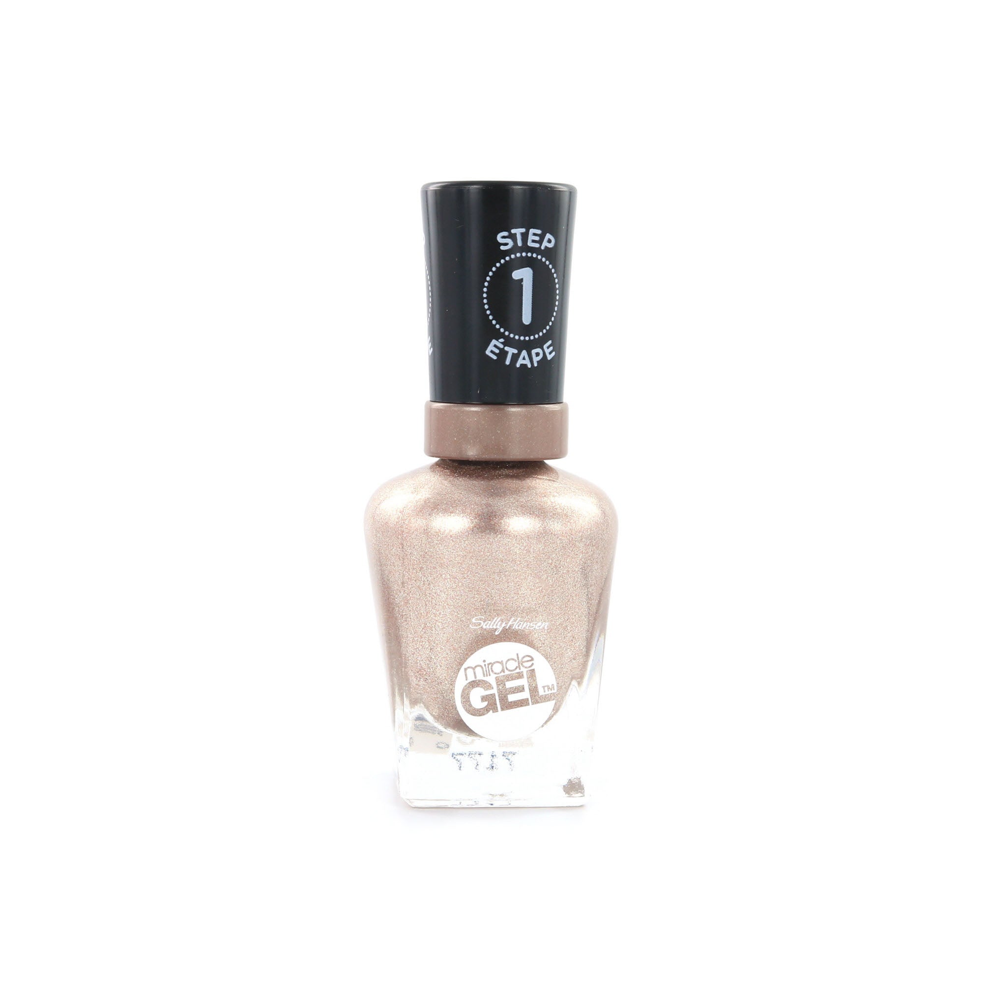 Sally Hansen Miracle Gel Nagellak - 023 Sleigh All Day