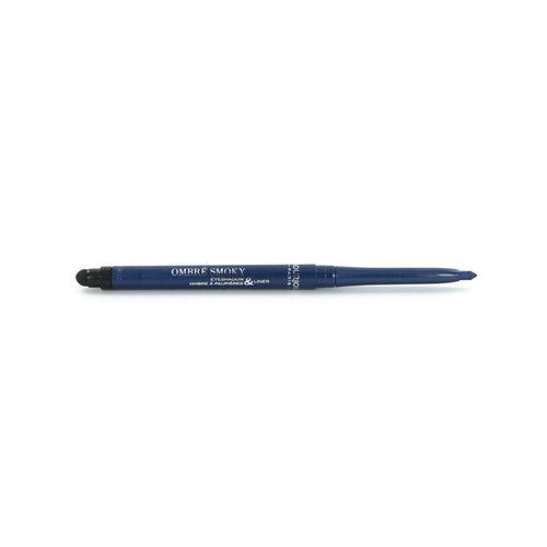 004 Blue
