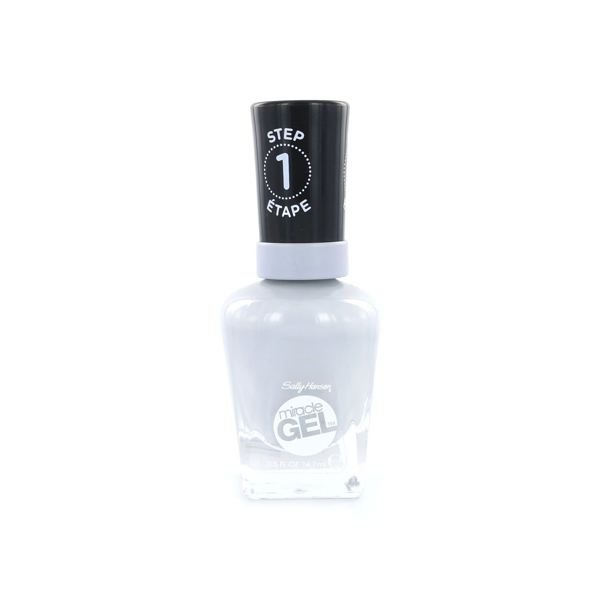 Sally Hansen Miracle Gel Nagellak - 260 Greyfitti
