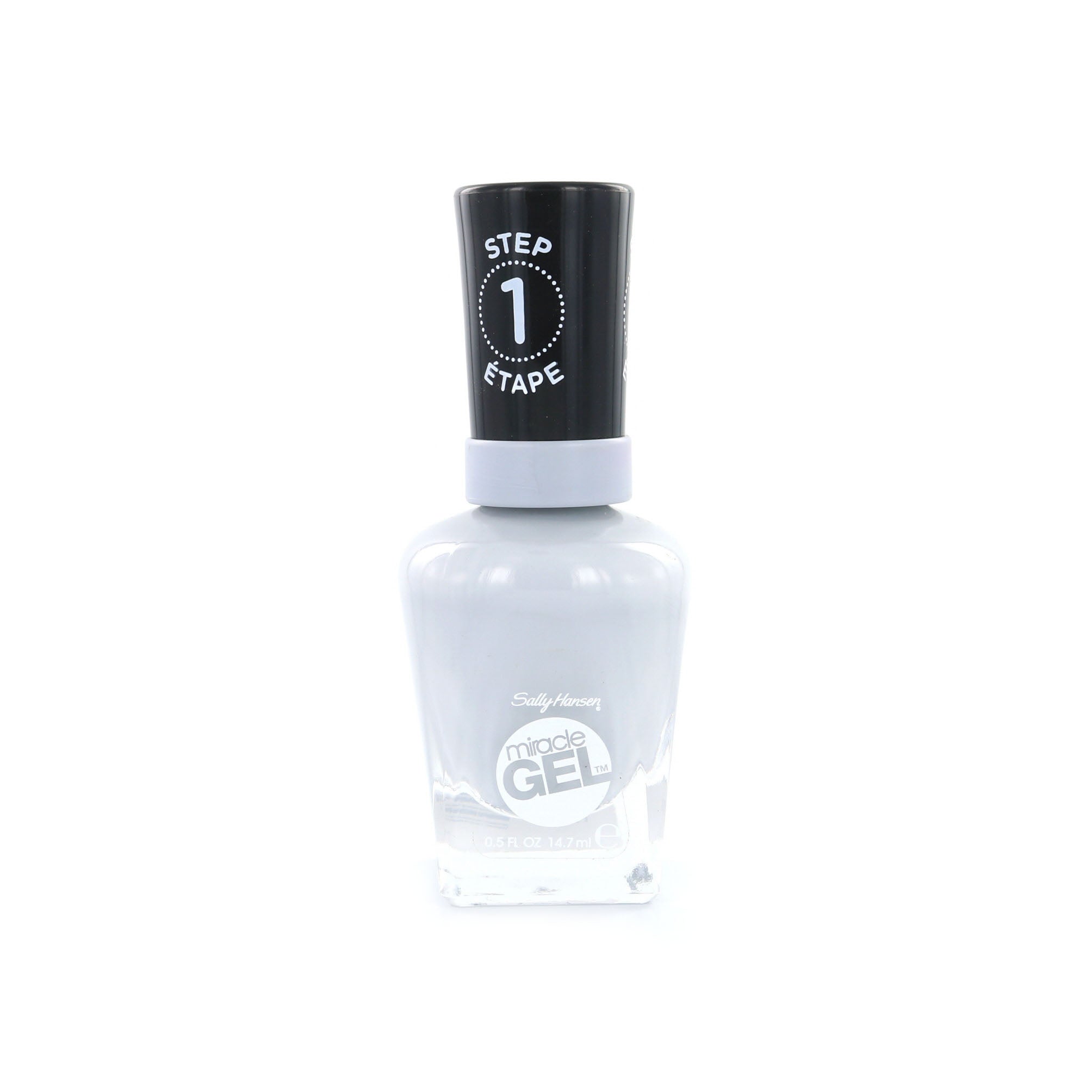 Sally Hansen Miracle Gel Nagellak - 260 Greyfitti