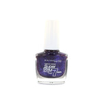 Maybelline Forever Strong Nagellak - 840 Purple Reflect