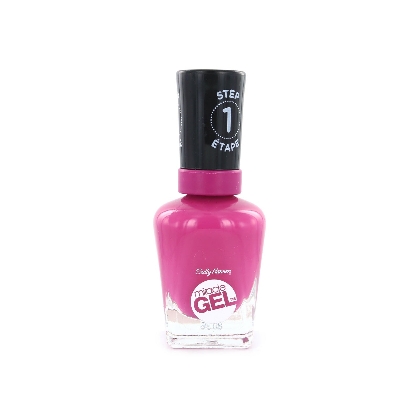 Sally Hansen Miracle Gel Nagellak - 042 Koi Coral