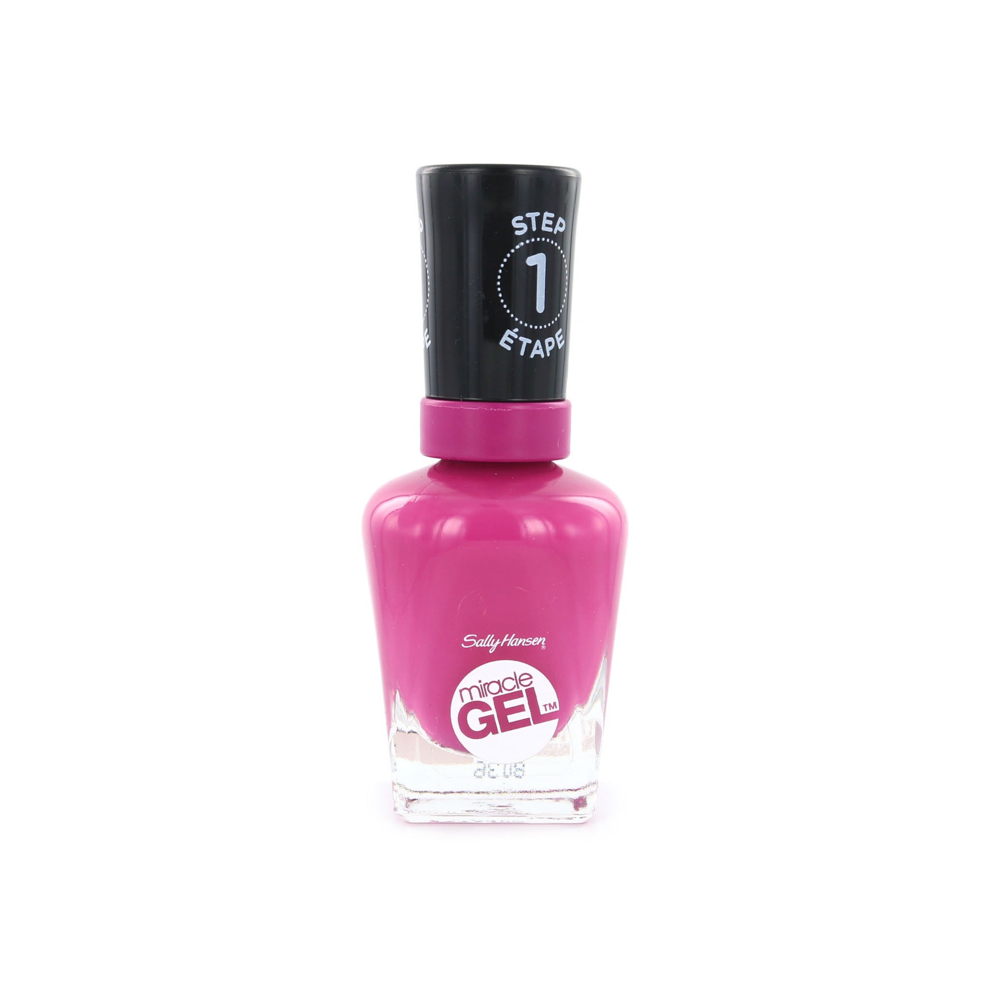Sally Hansen Miracle Gel Nagellak - 042 Koi Coral