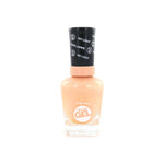 Sally Hansen Miracle Gel Nagellak - 163 Tangerine Sunrise