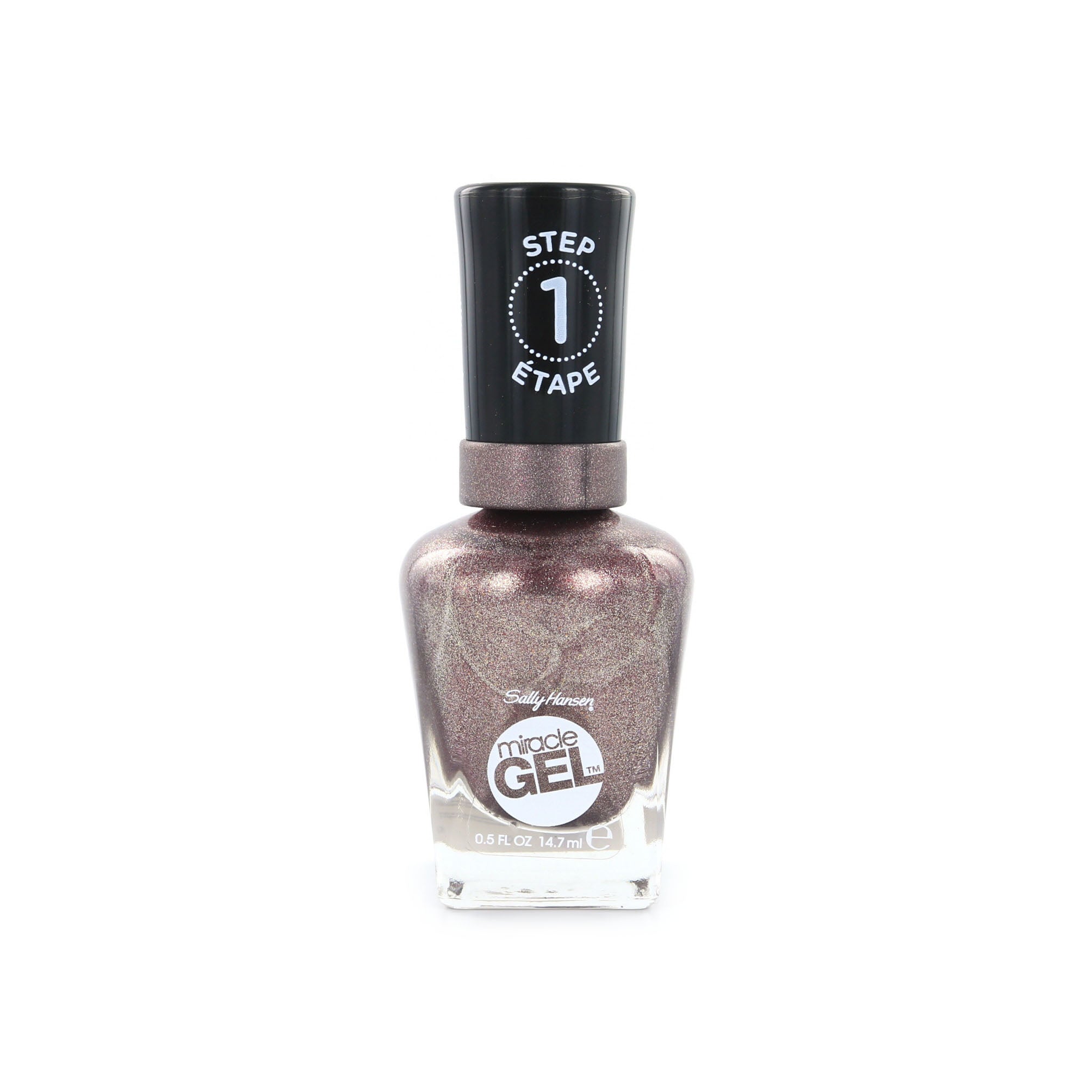 Sally Hansen Miracle Gel Nagellak - 204 Adrenaline Crush