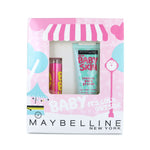 Maybelline Baby It's Cold Outside Cadeauset