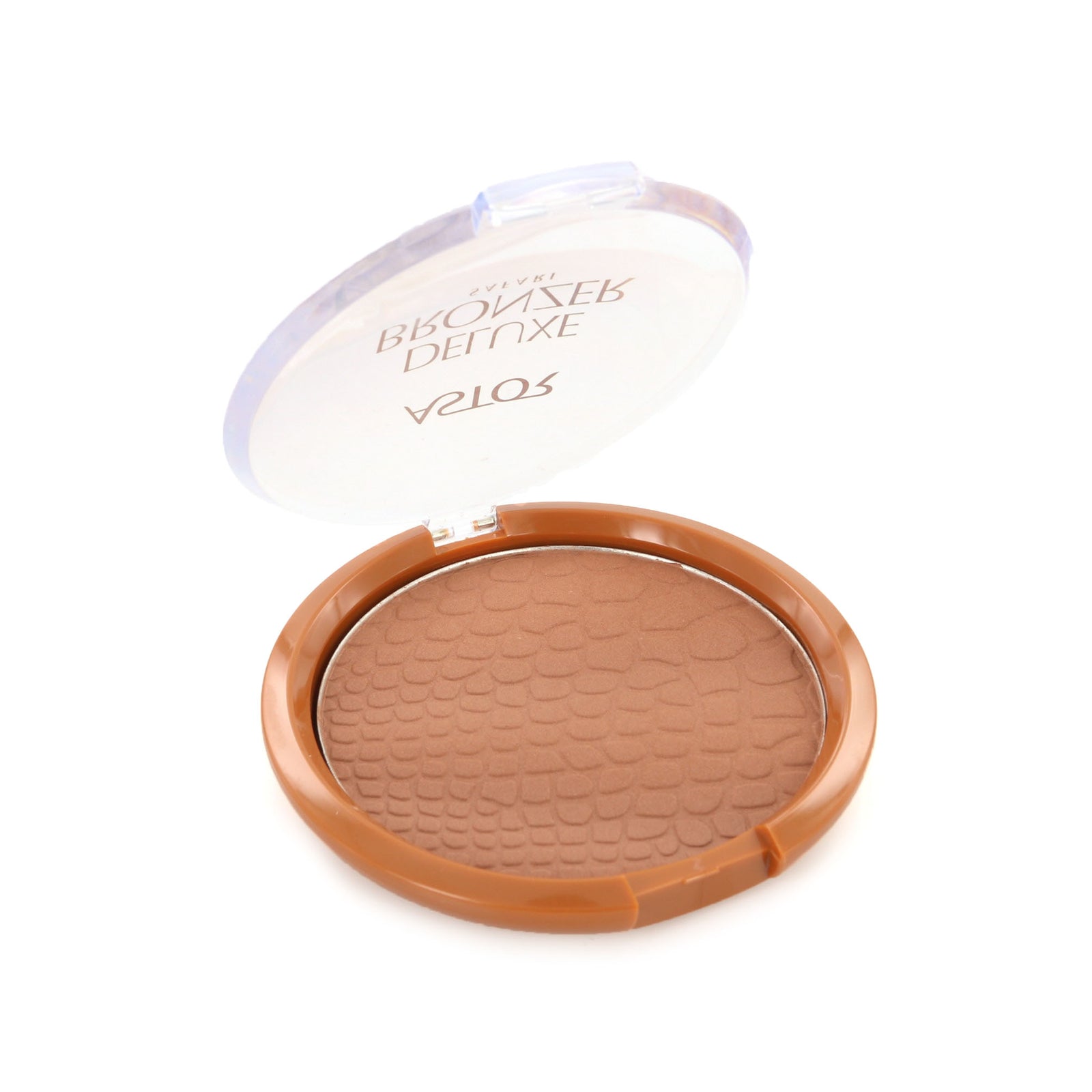 Astor Deluxe Bronzer Safari - 001 Sahara Gold