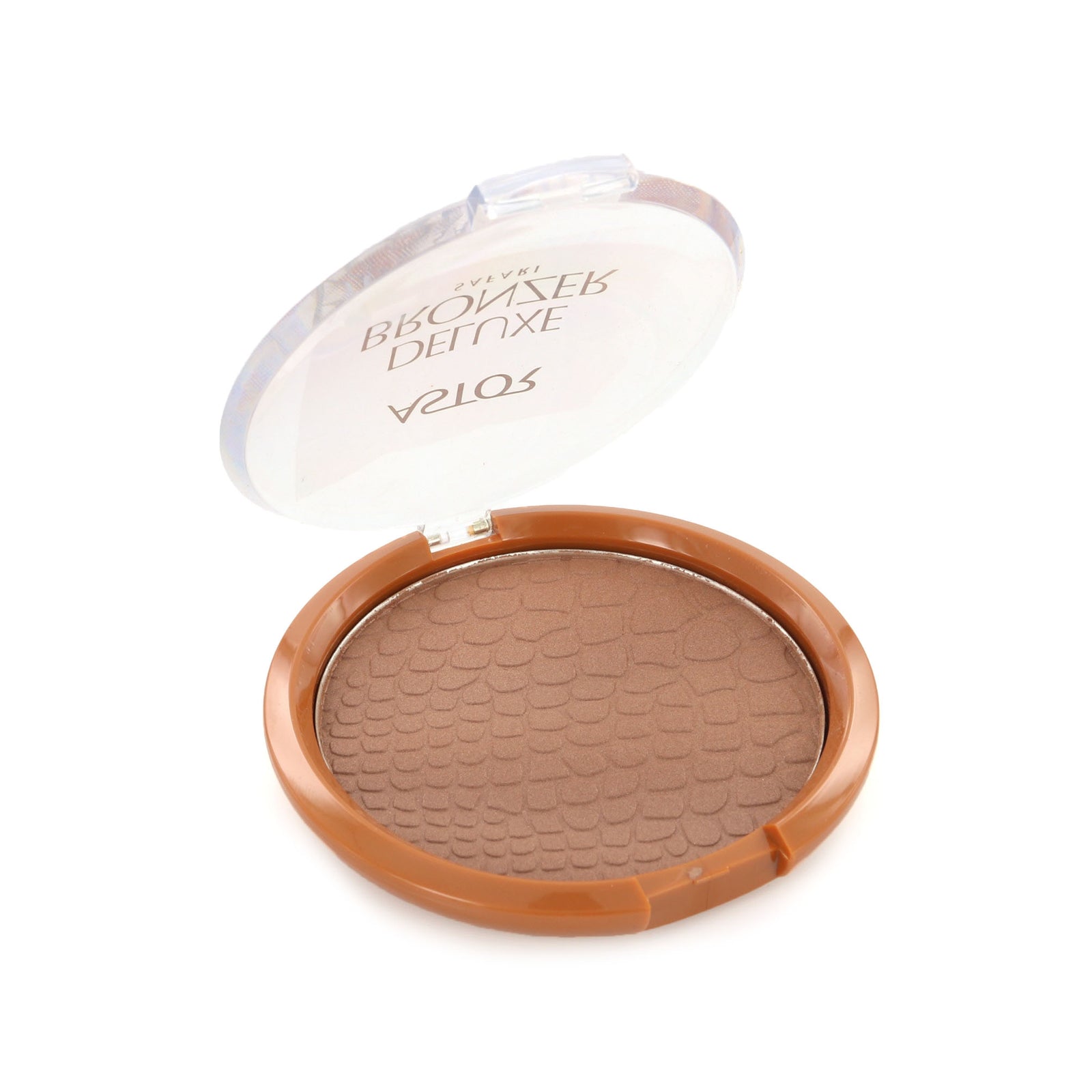 Astor Deluxe Bronzer Safari - 002 Safari Fever