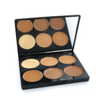 Sleek Cream Contour Kit - Medium (zonder doosje)