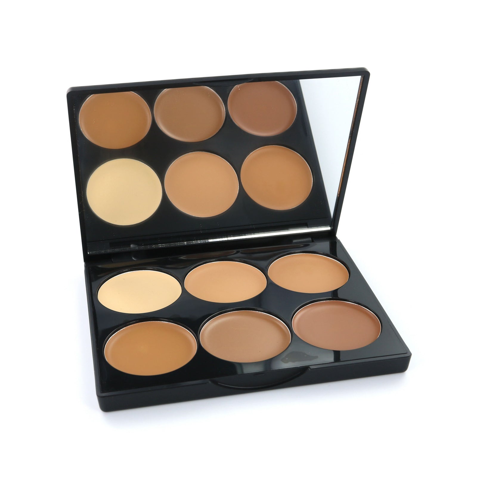 Sleek Cream Contour Kit - Medium (zonder doosje)