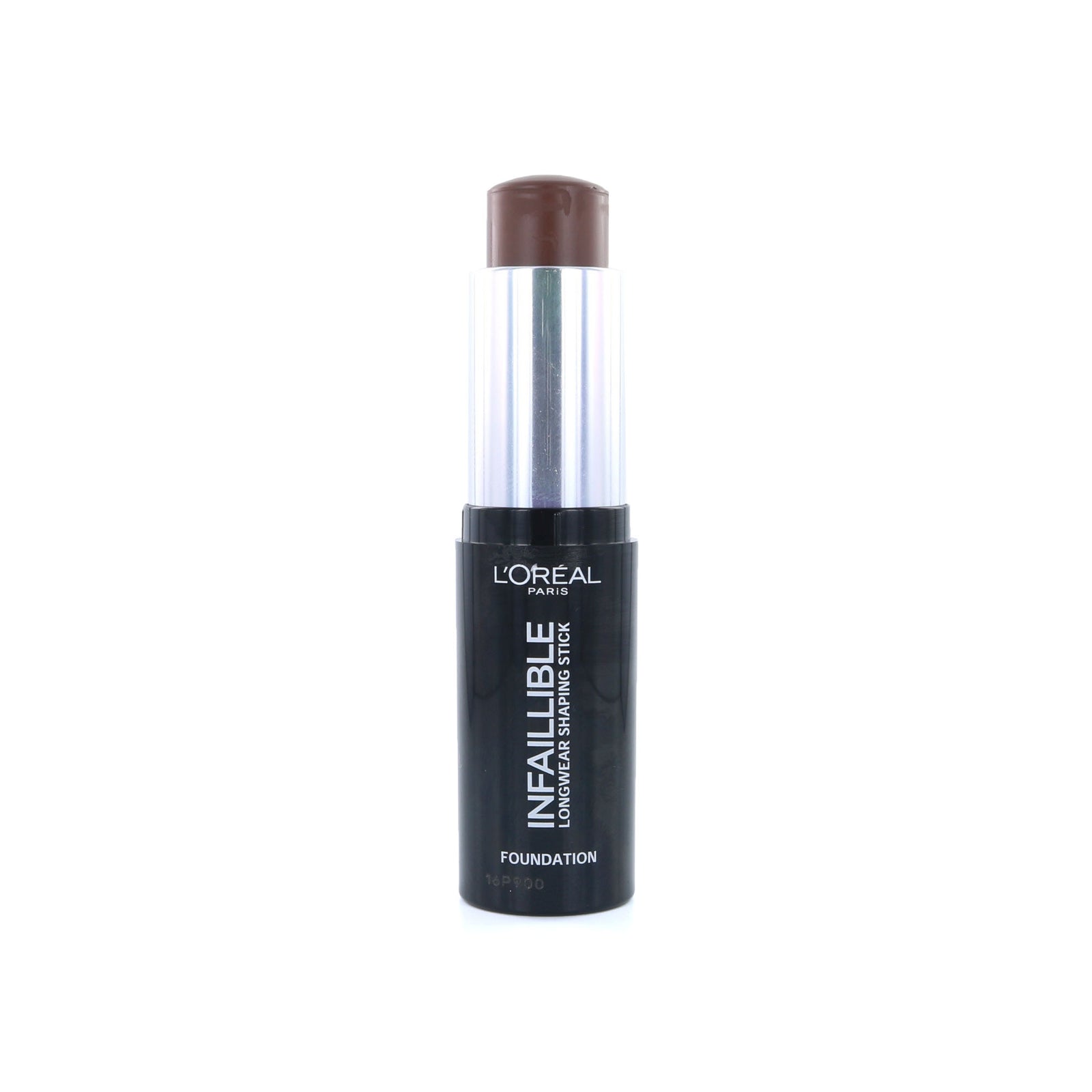 L'Oréal Infallible Longwear Shaping Foundation Stick - 240 Espresso