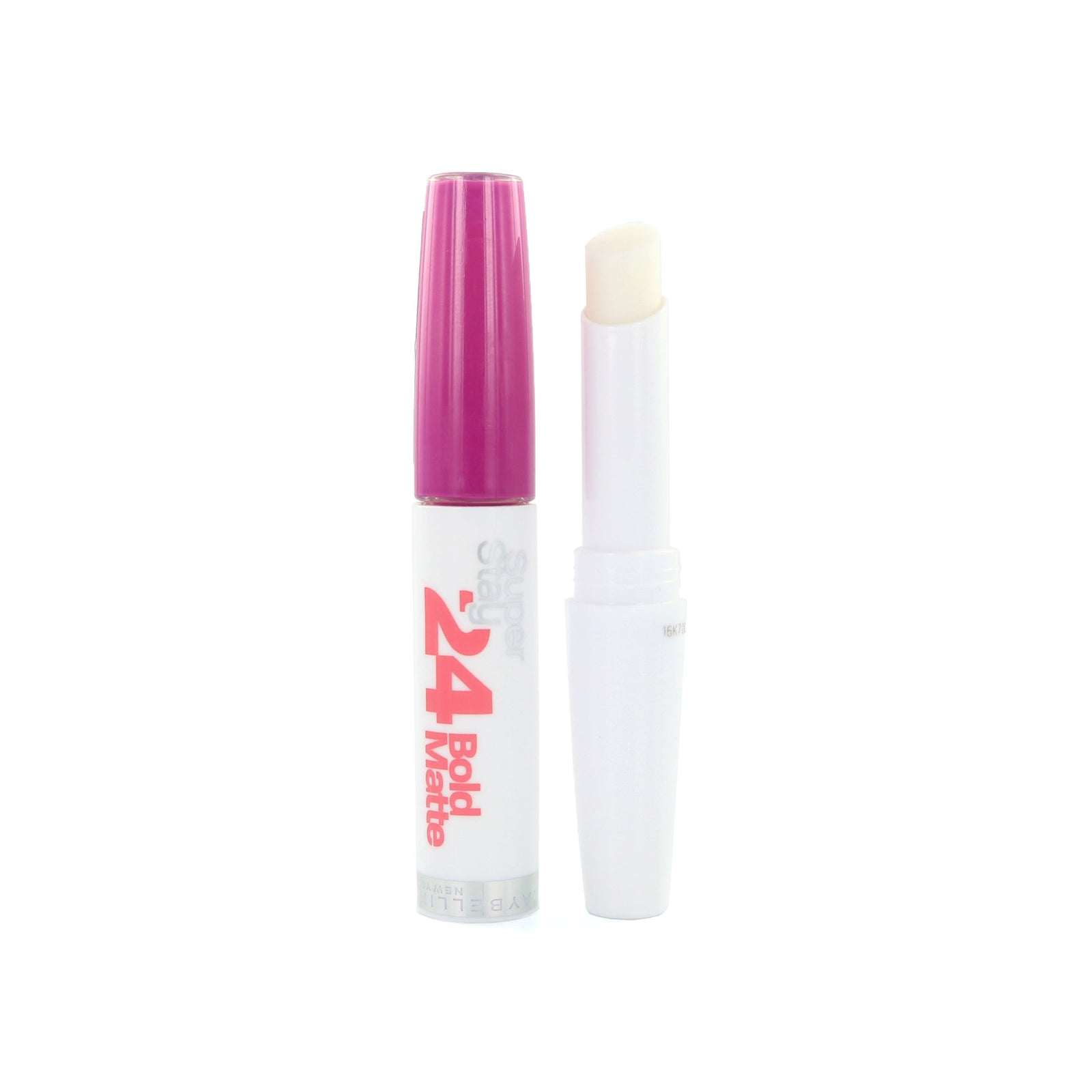 Maybelline SuperStay 24H Lipstick - 830 Prune Plaisir