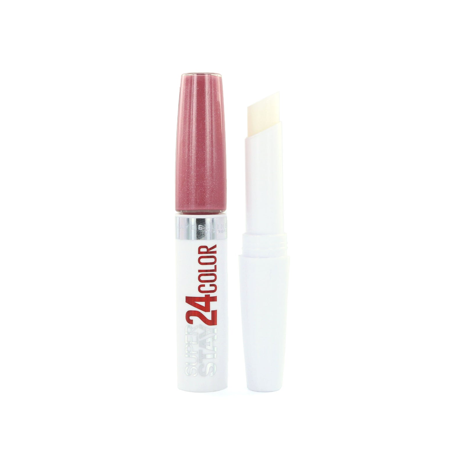 Maybelline SuperStay 24H Lipstick - 265 Always Orchid