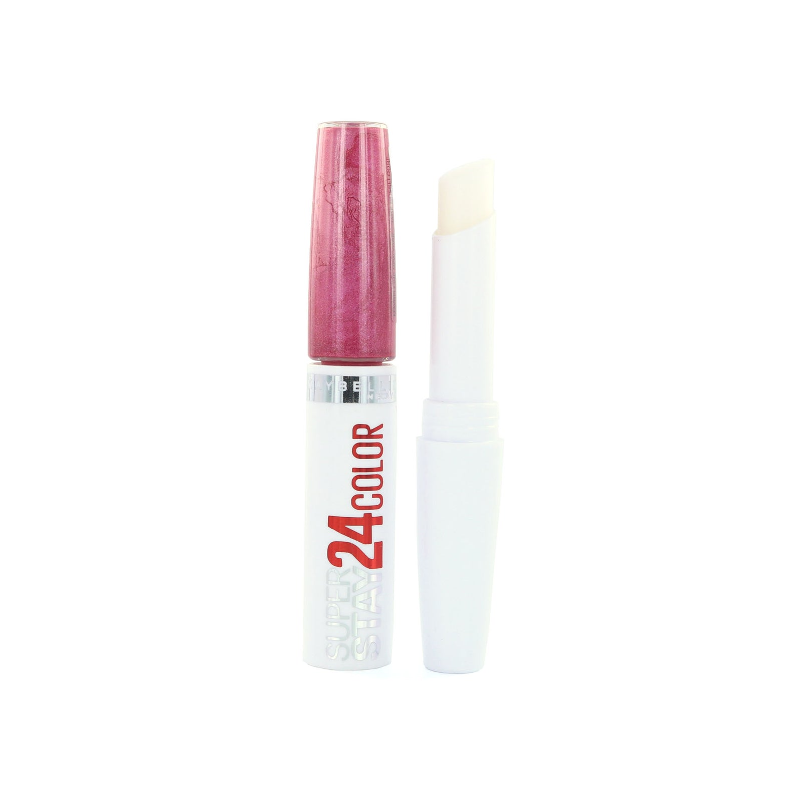 Maybelline SuperStay 24H Lipstick - 240 Plum Seduction