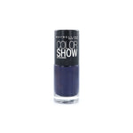 Maybelline Color Show Nagellak - 103 Marinho